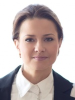 Арутюнян Марина Юрьевна