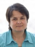Макарова Елена