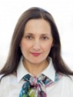 Самойлова Елена