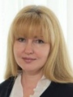 Ивинская Галина Борисовна