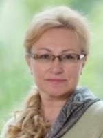 Кирюхина Ирина Юльевна