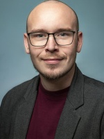 Фоменко Владислав