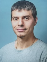Марьин Илья