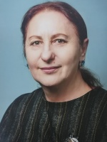 Катиева Лейла Тембулатовна