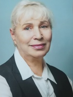 Лямина Ирина Анатольевна