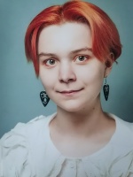 Горшкова Алина Вадимовна