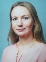 Полунина Лада