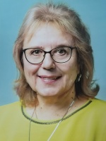 Левкина Надежда Викторовна