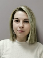 Малкина Ксения