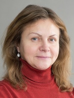 Буравцева Любовь Степановна