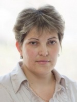 Молоднякова Лариса