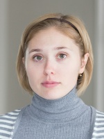 Ищенко Мария Александровна
