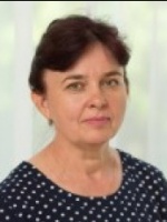 Сидорова Надежда