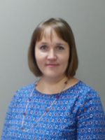 Апархова Наталья Сергеевна