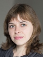 Саяпина Наталья