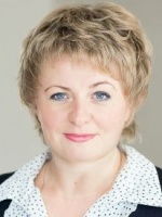 Веселовская Наталья Владимировна