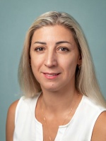 Киселева Олеся Викторовна