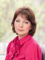 Кирсанова Станислава Александровна