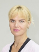 Корнило Светлана Александровна