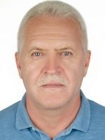 Левкин Сергей Александрович