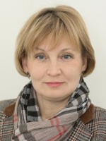 Полубенина Татьяна