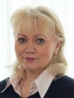 Шпагина Татьяна