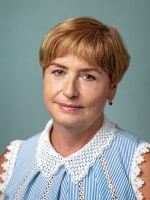 Савченко Татьяна