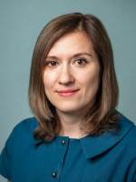 Краснослободцева Юлия Владимировна